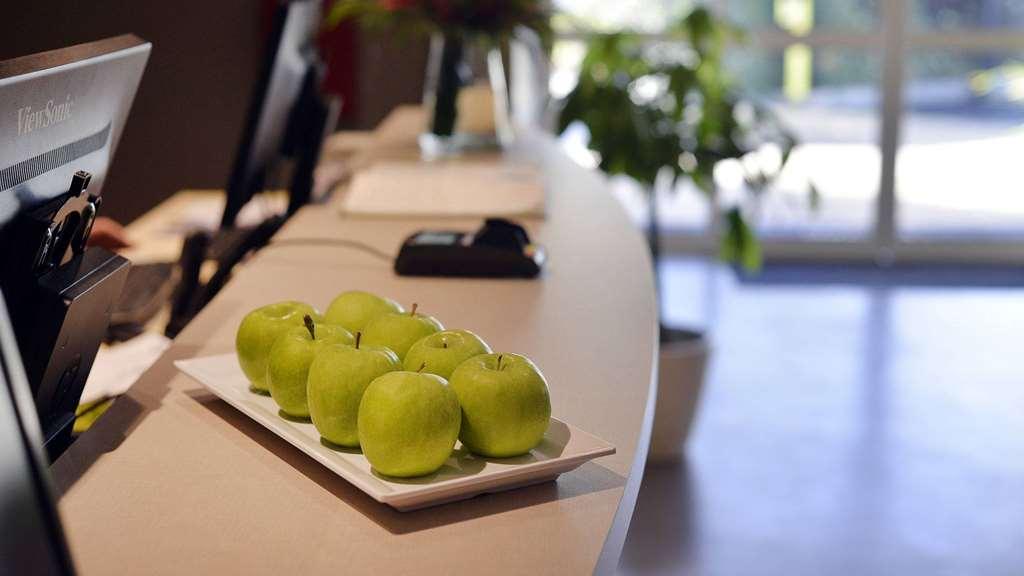 Greet Hotel Bordeaux Floirac Arena Interno foto