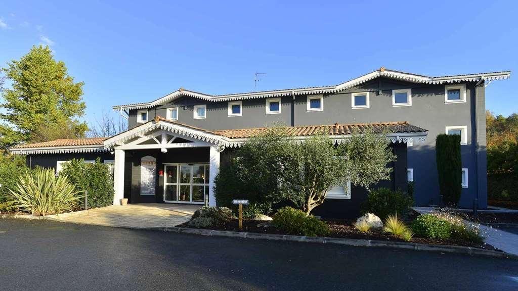 Greet Hotel Bordeaux Floirac Arena Esterno foto