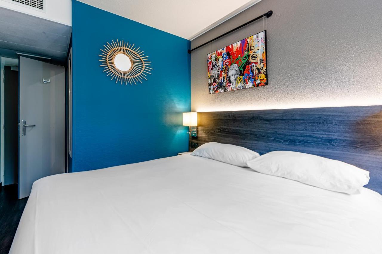 Greet Hotel Bordeaux Floirac Arena Esterno foto