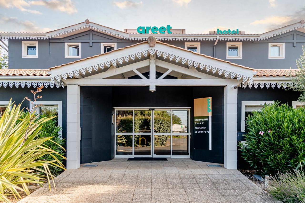 Greet Hotel Bordeaux Floirac Arena Esterno foto