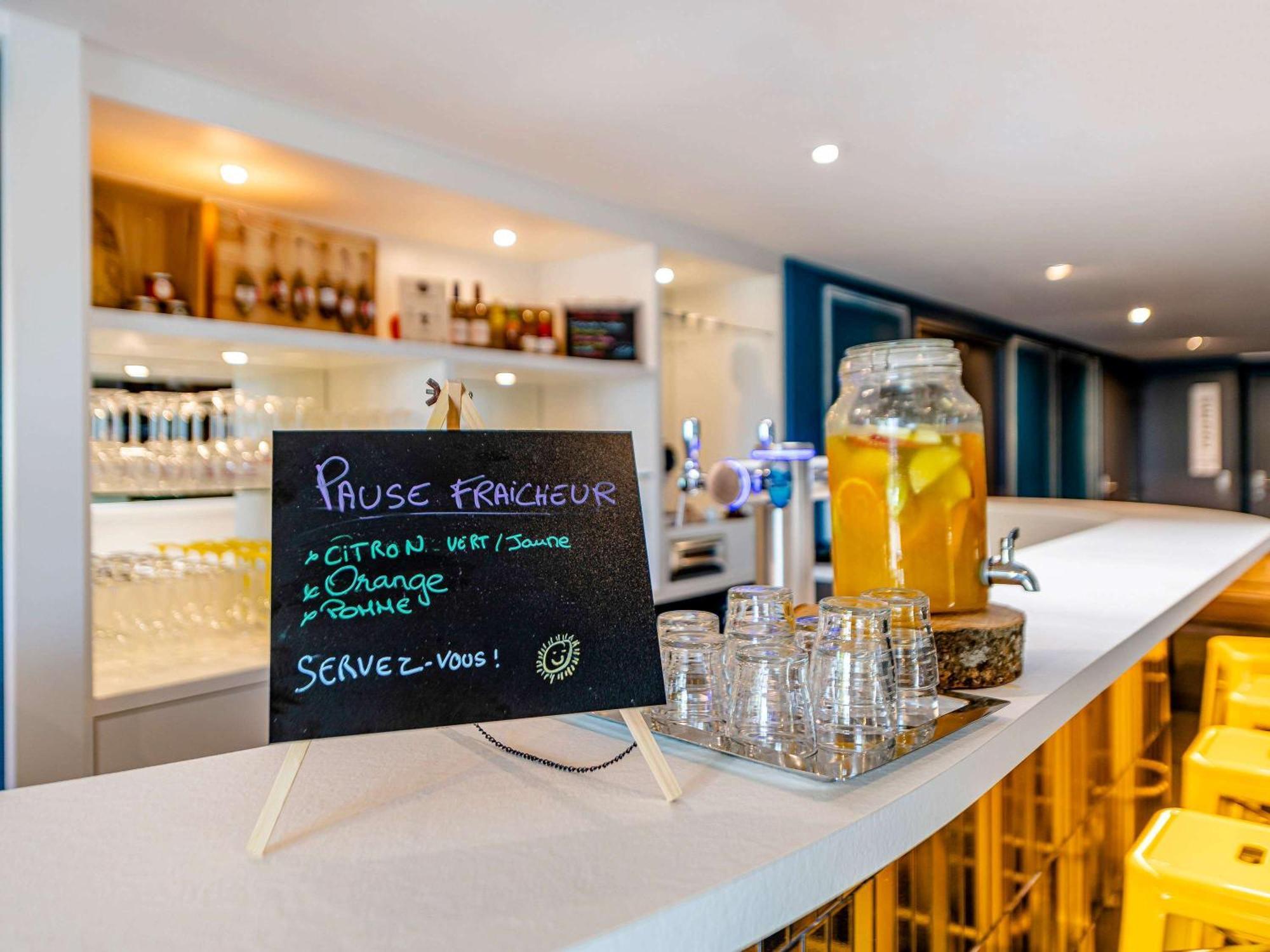 Greet Hotel Bordeaux Floirac Arena Esterno foto