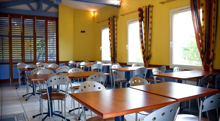 Greet Hotel Bordeaux Floirac Arena Esterno foto