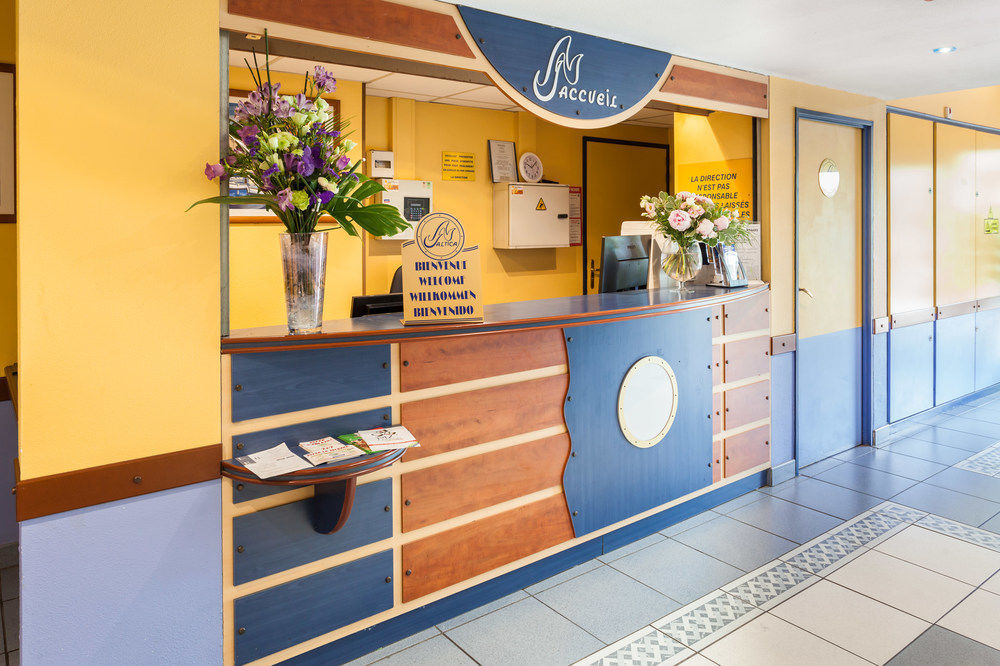Greet Hotel Bordeaux Floirac Arena Esterno foto