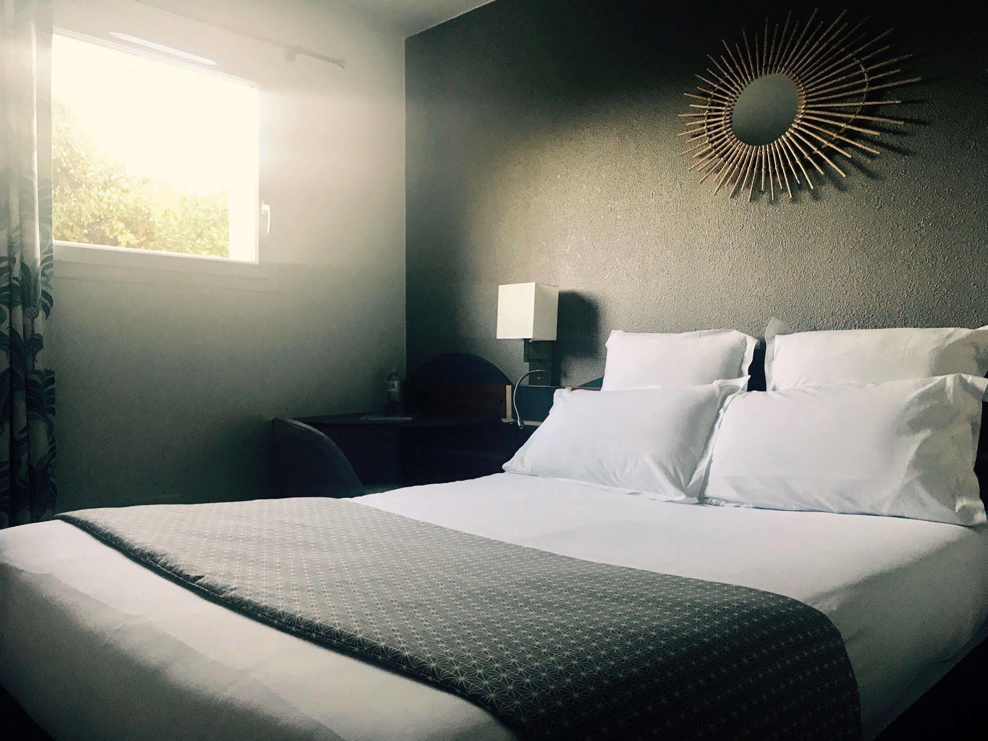 Greet Hotel Bordeaux Floirac Arena Esterno foto
