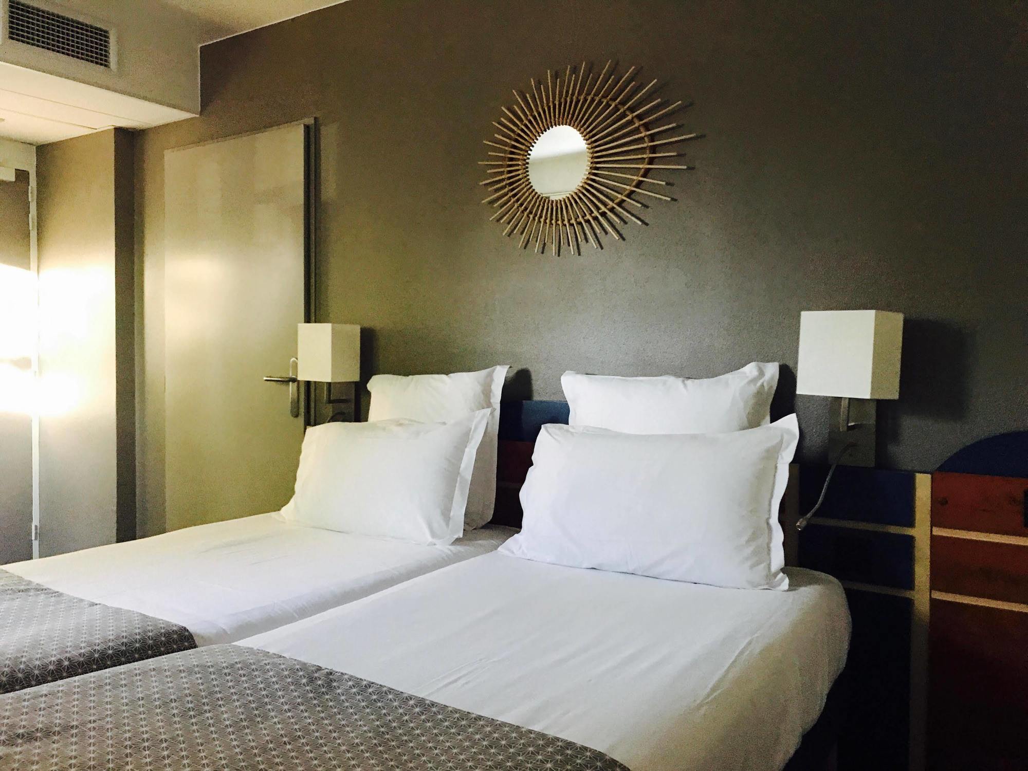 Greet Hotel Bordeaux Floirac Arena Esterno foto